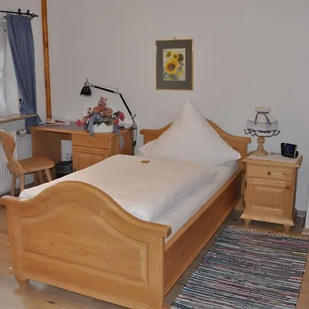 호텔 & Restaurant Bei Hoelzchen 하노버