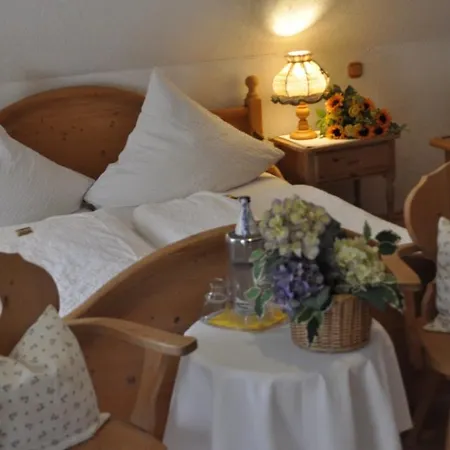 Hotel&restaurant Bei Hölzchen