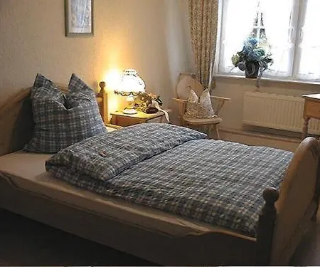 호텔 & Restaurant Bei Hoelzchen 하노버