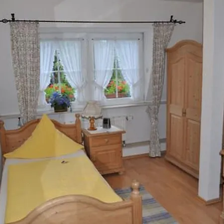 & Restaurant Bei Hoelzchen 3* 하노버