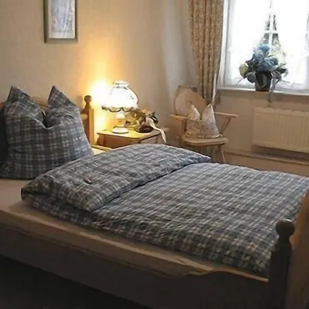 Hotel&restaurant Bei Hölzchen Hotel