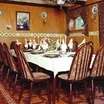 & Restaurant Bei Hoelzchen Hannover