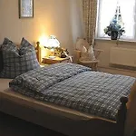 Hotel & Restaurant Bei Hoelzchen Hanower