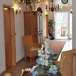 & Restaurant Bei Hoelzchen 3* Hannover