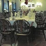 Hotel & Restaurant Bei Hoelzchen 3*