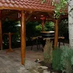 Hotel & Restaurant Bei Hoelzchen
