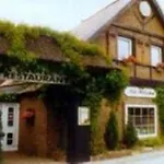 & Restaurant Bei Hoelzchen 3* Hanower