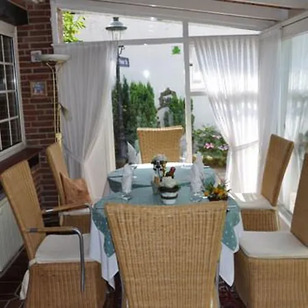 Hotel & Restaurant Bei Hoelzchen