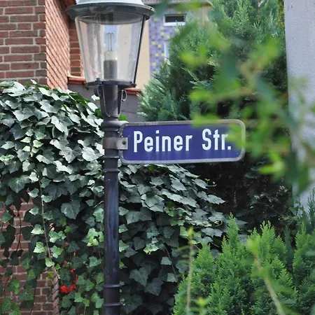 & Restaurant Bei Hoelzchen Hotel 3*