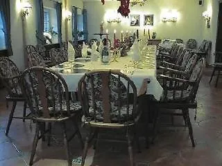 Hotel & Restaurant Bei Hoelzchen 3*