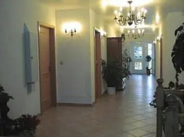 & Restaurant Bei Hoelzchen 3* Hanôver