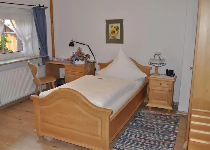 Hotel & Restaurant Bei Hoelzchen Hannover