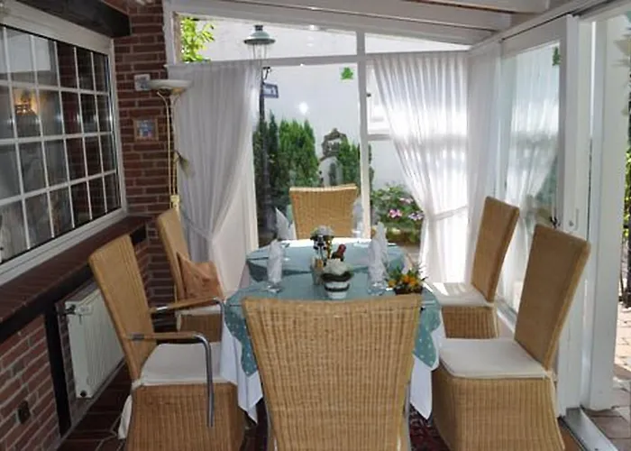 Hotel & Restaurant Bei Hoelzchen