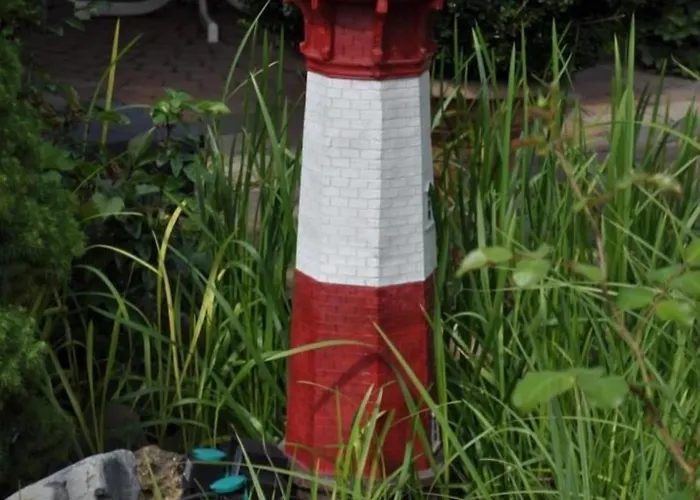 Hotel & Restaurant Bei Hoelzchen 3*