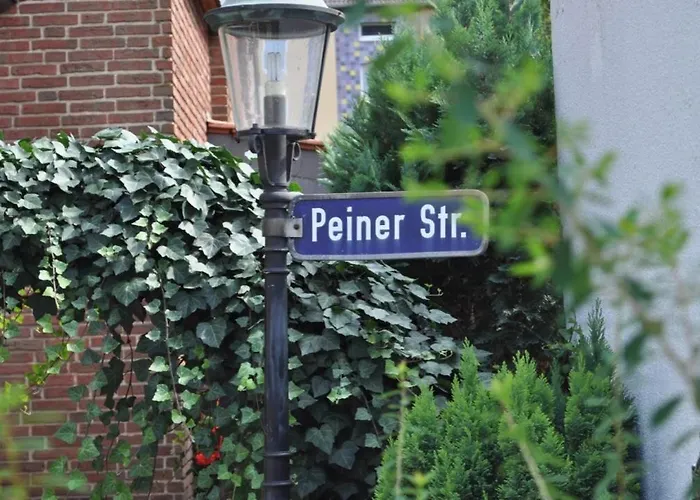 & Restaurant Bei Hoelzchen 3*