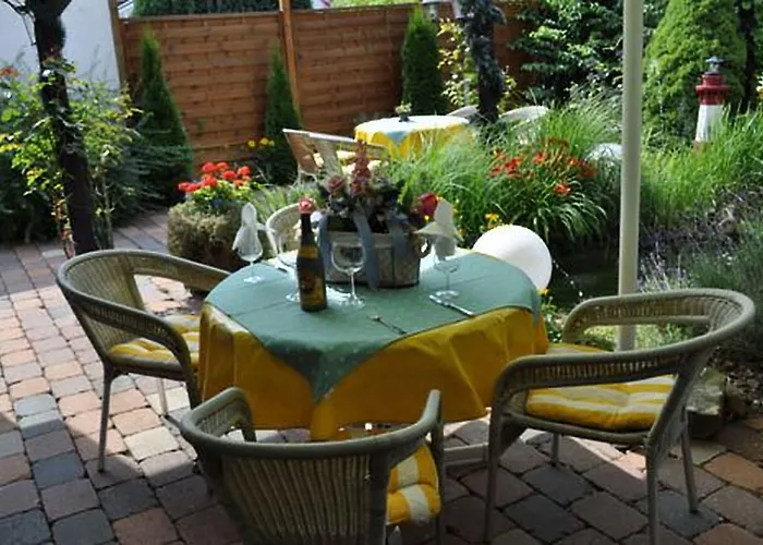 & Restaurant Bei Hoelzchen 3* Hannover