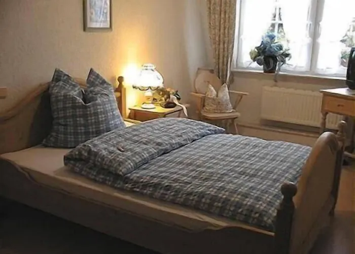 & Restaurant Bei Hoelzchen Hotell