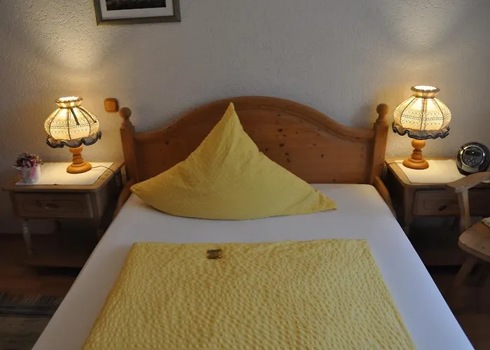 Hotel & Restaurant Bei Hoelzchen Hannover