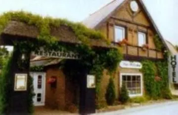& Restaurant Bei Hoelzchen 3* Ανόβερο