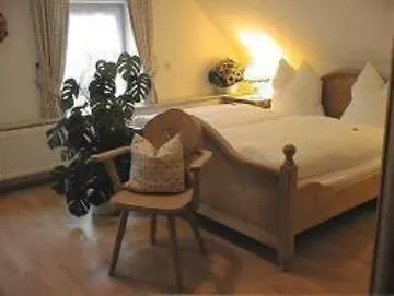 Hotel & Restaurant Bei Hoelzchen Hannover